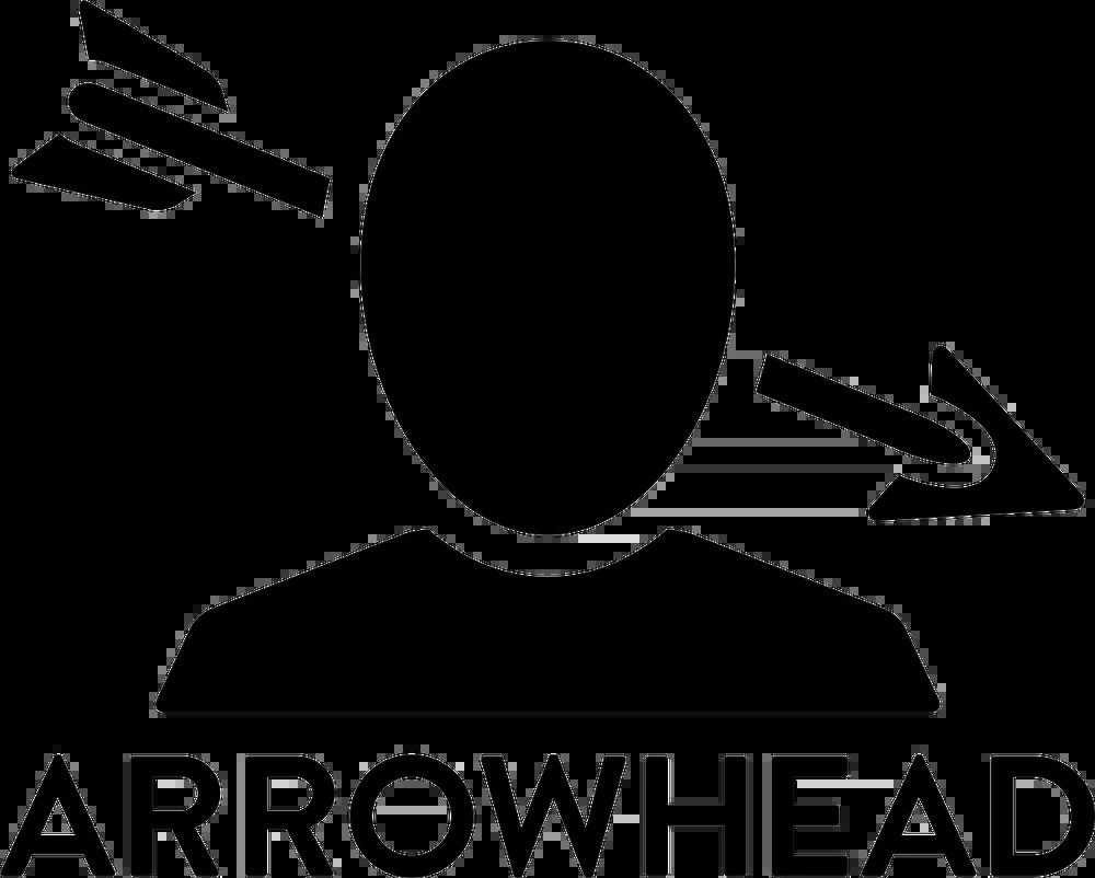 Arrowhead Games Logo PNG Blank Meme Template