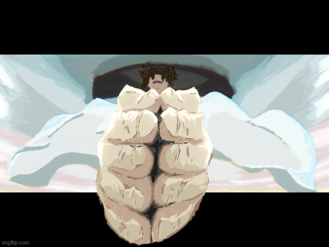 probably could’ve done better but oh well | made w/ Imgflip meme maker