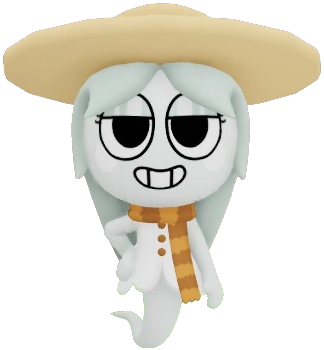 Brisk Breeze Connie Blank Meme Template