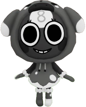 Dog Plush Onesie Toodles Blank Meme Template