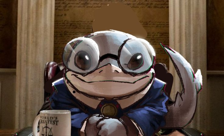 Beesness Jorf Blank Meme Template