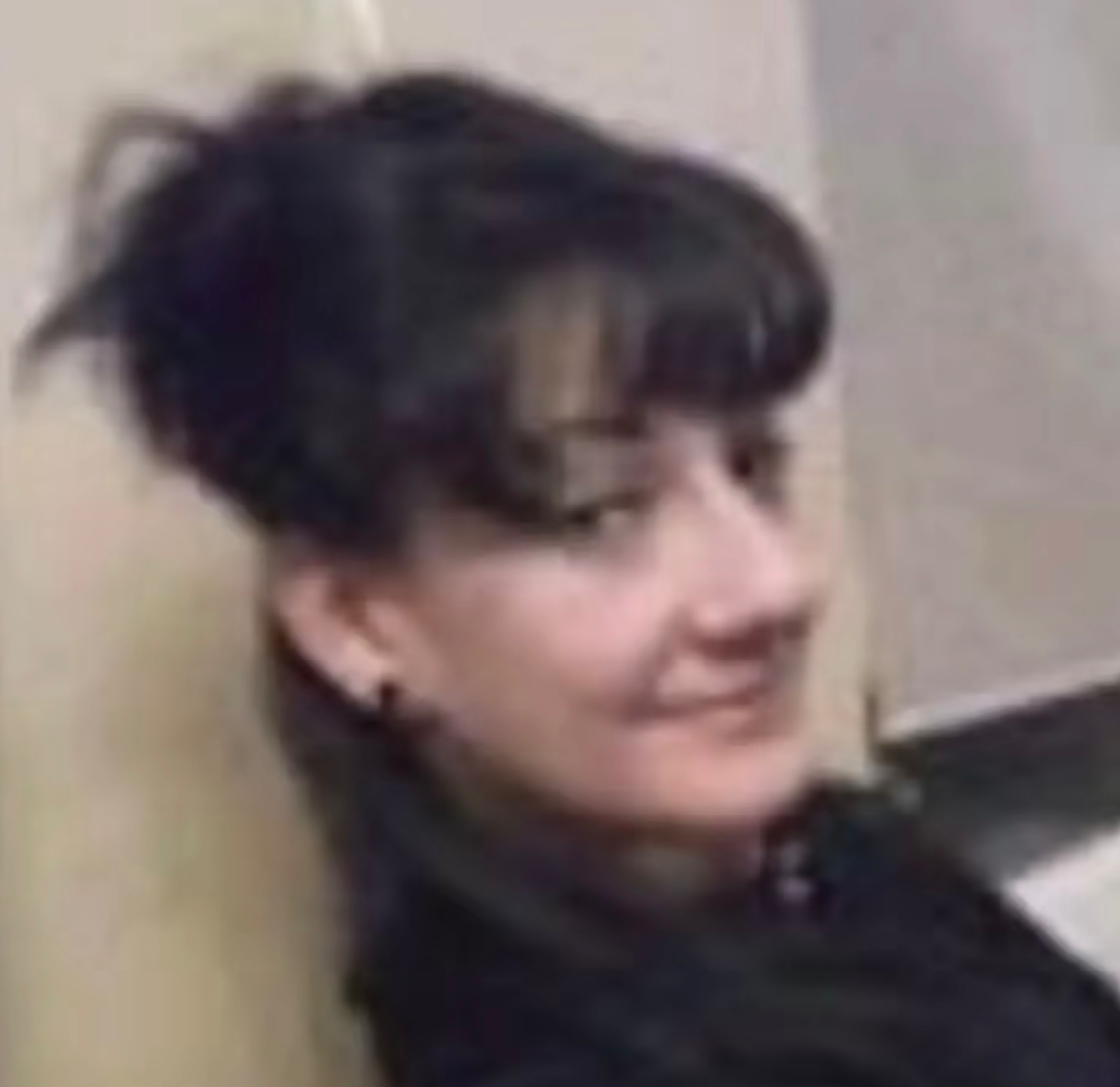 Desperately seeking Maria Blank Meme Template