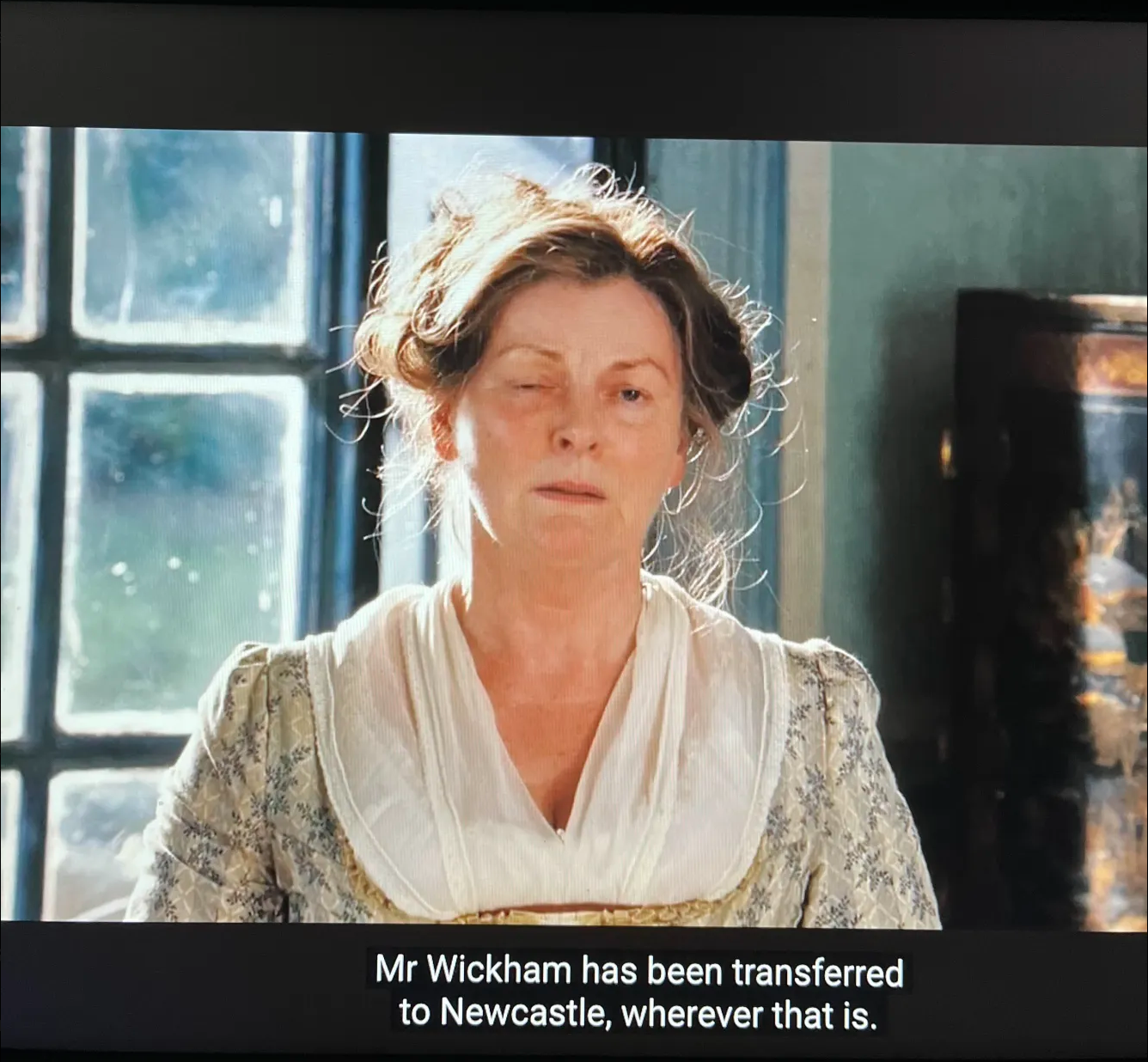 Transferred to Newcastle Blank Meme Template