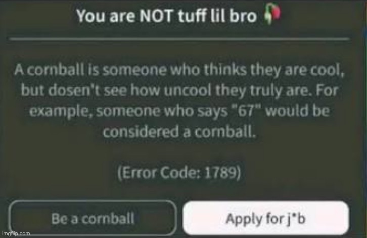 this reaction image has GOT to be made by fries | made w/ Imgflip meme maker