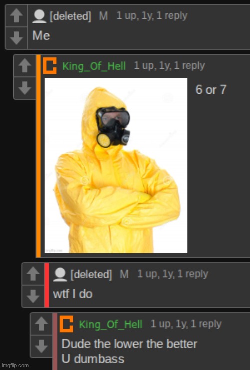 there is totally nothing wrong w this | made w/ Imgflip meme maker