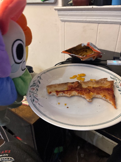 *Burp*.mp3 | image tagged in dandy's world,dandy,dandicus dancifer | made w/ Imgflip meme maker