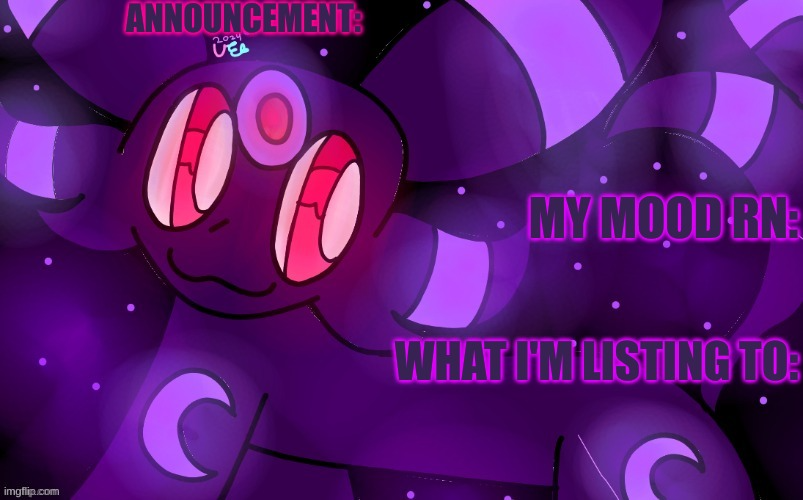 High Quality EeveeAbelLikesDrawing Blank Meme Template