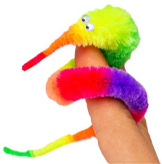 Trick worm Meme Template