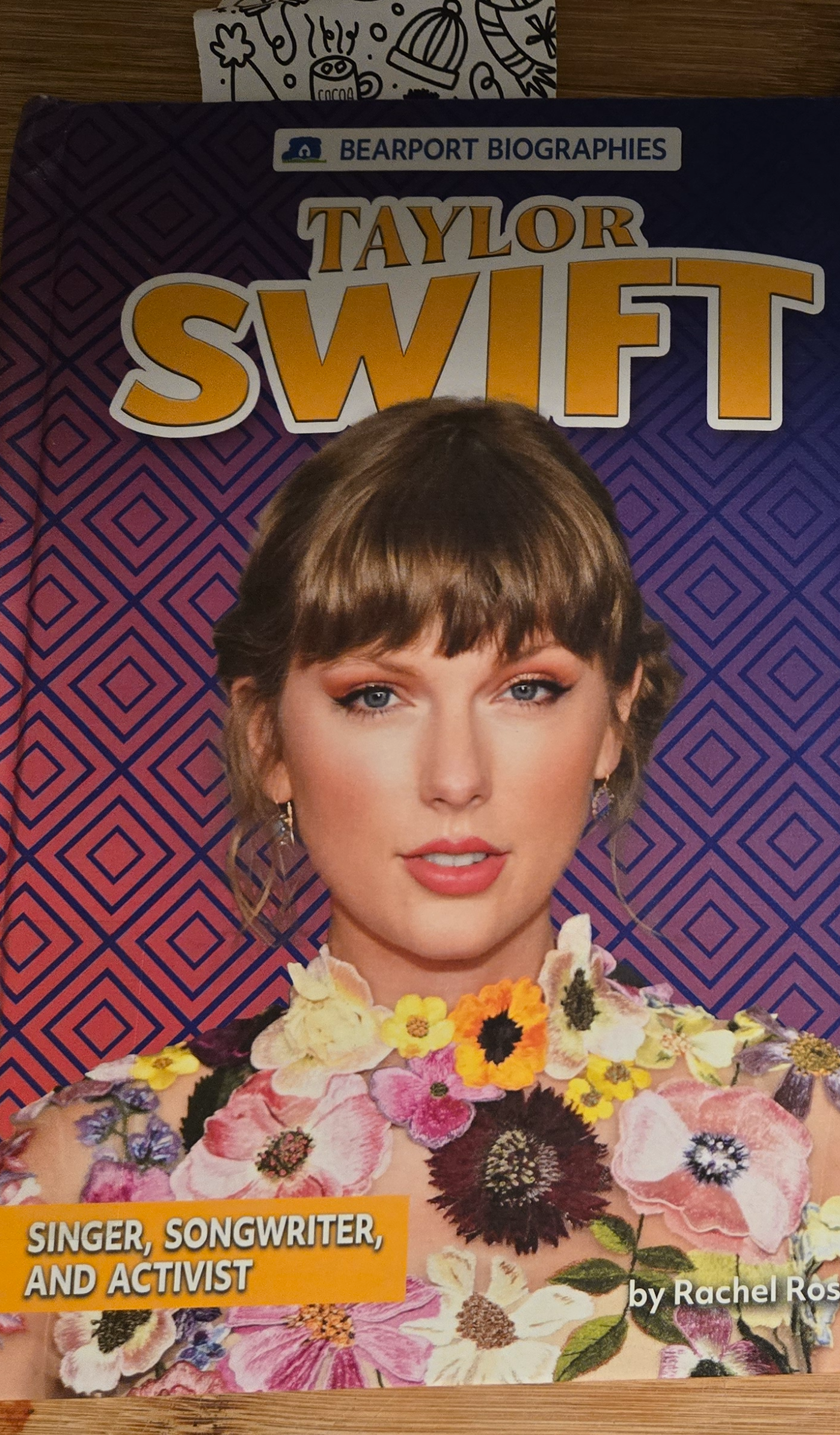 Taylor swift Blank Meme Template