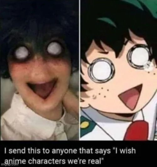 image tagged in mha,deku | made w/ Imgflip meme maker