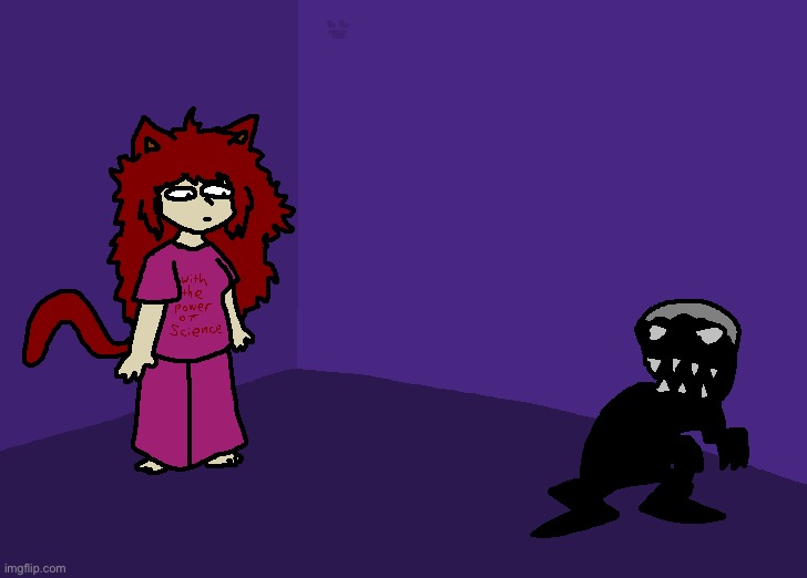 Fluffy hair | made w/ Imgflip meme maker