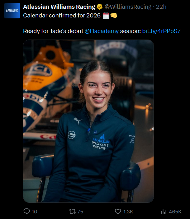 F1 Blank Meme Template