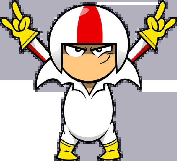 Kick Buttowski Blank Meme Template