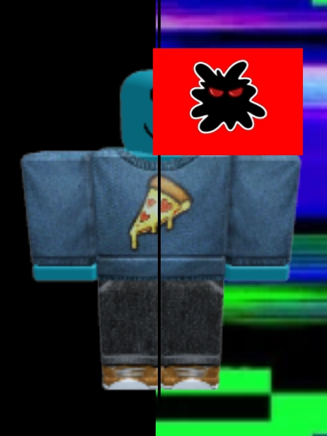 SCP-1867-2 Blank Meme Template