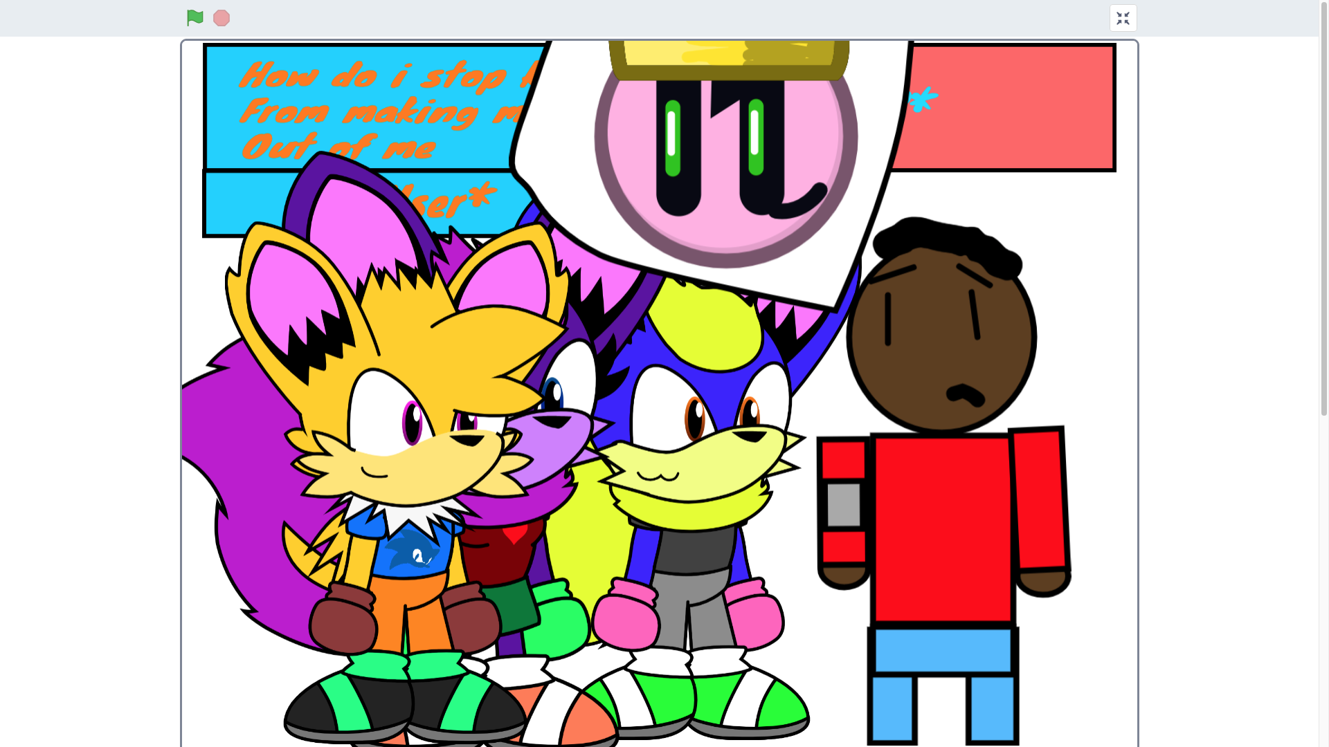 High Quality Make A Meme Blank Meme Template