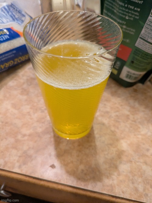 piss flavor beer | made w/ Imgflip meme maker