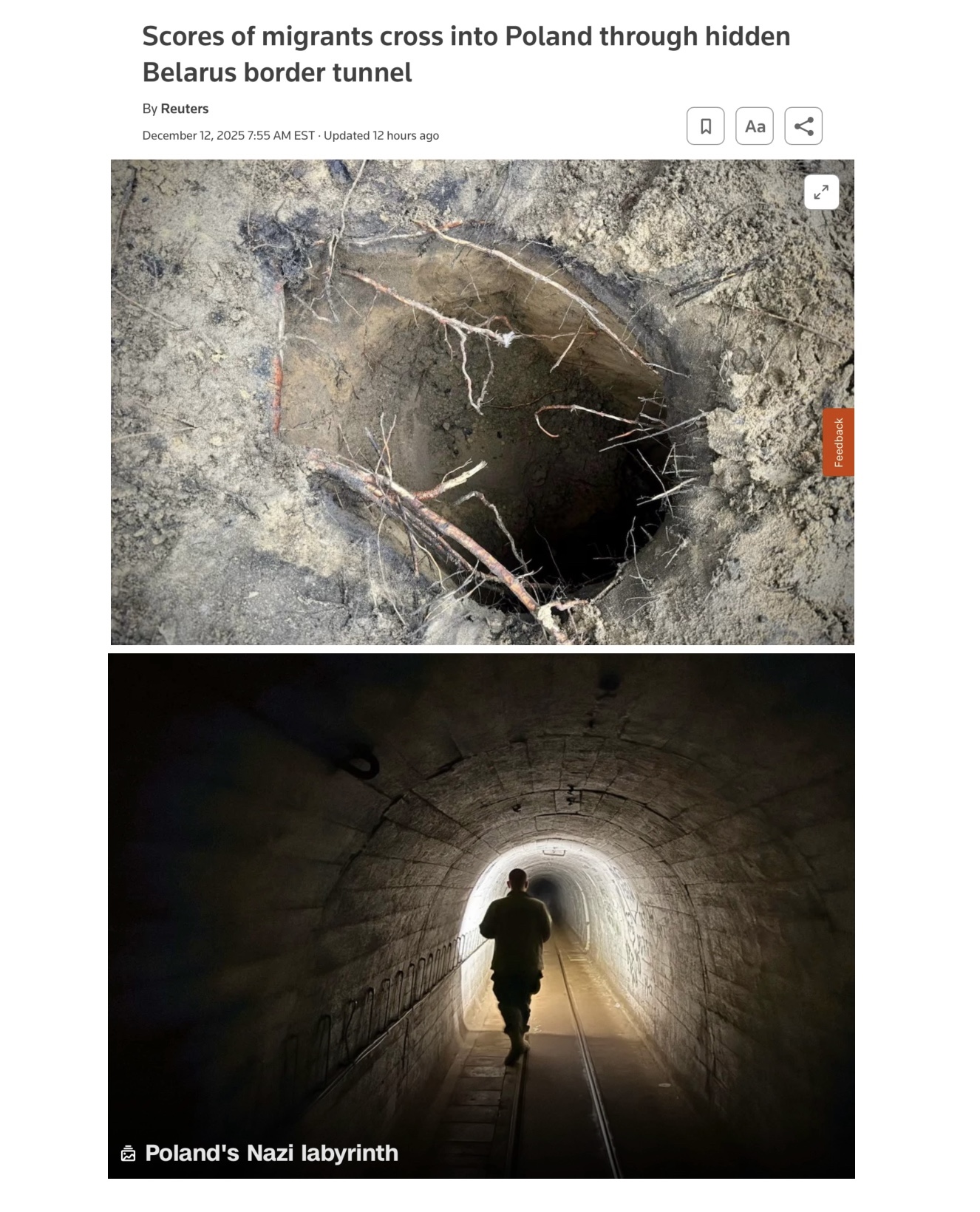 Actually Blank Meme Template