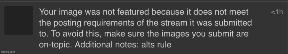 i deserved that one | made w/ Imgflip meme maker