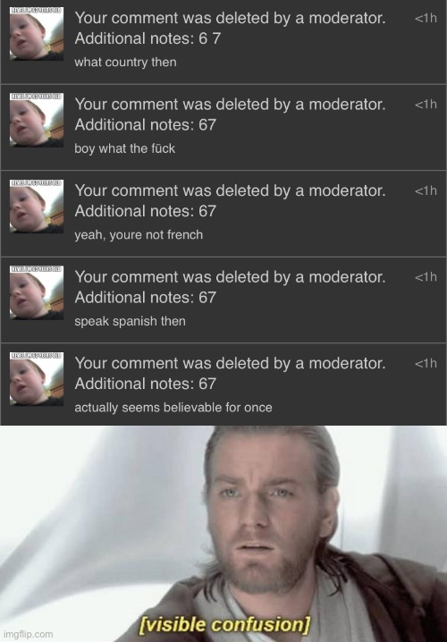 alt stream | image tagged in visible confusion | made w/ Imgflip meme maker