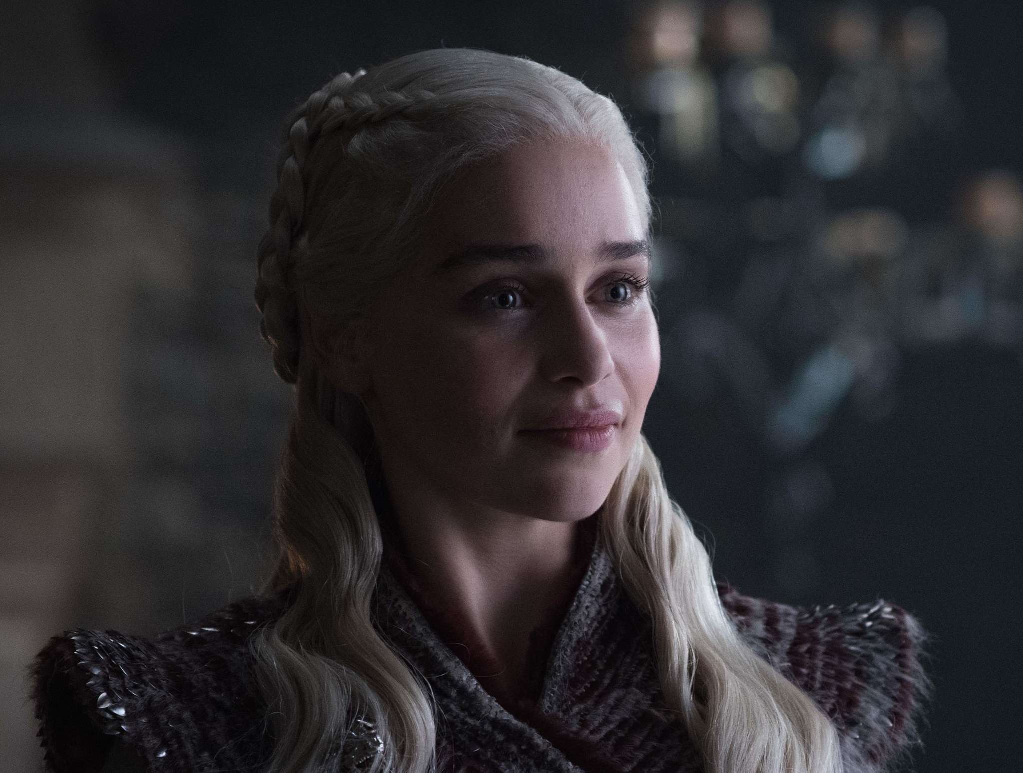 High Quality Daenerys Blank Meme Template