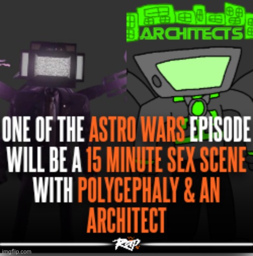 I said I MIGHT cancel it, it's still in thought and I might continue, but stop at episode 10 probably | made w/ Imgflip meme maker