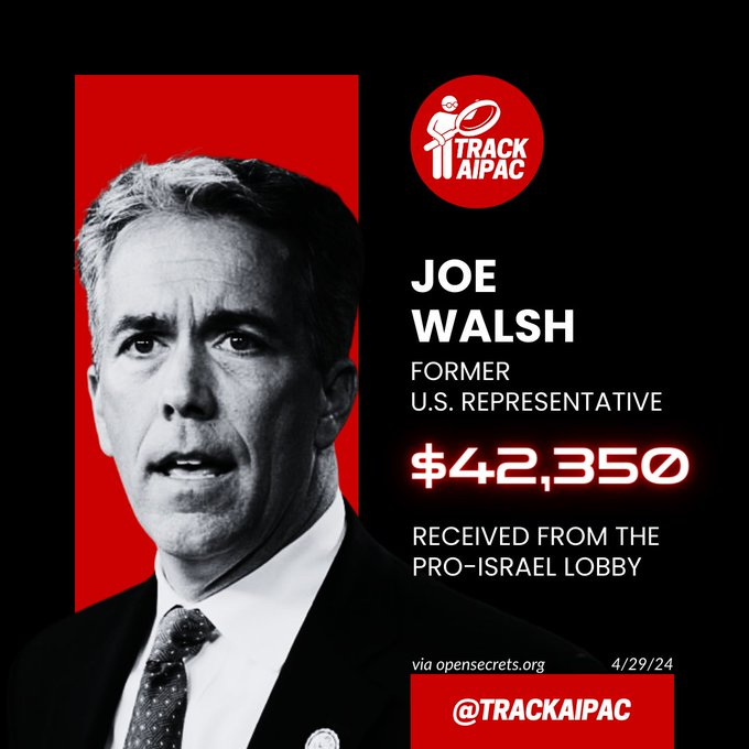 Joe walsh Blank Meme Template