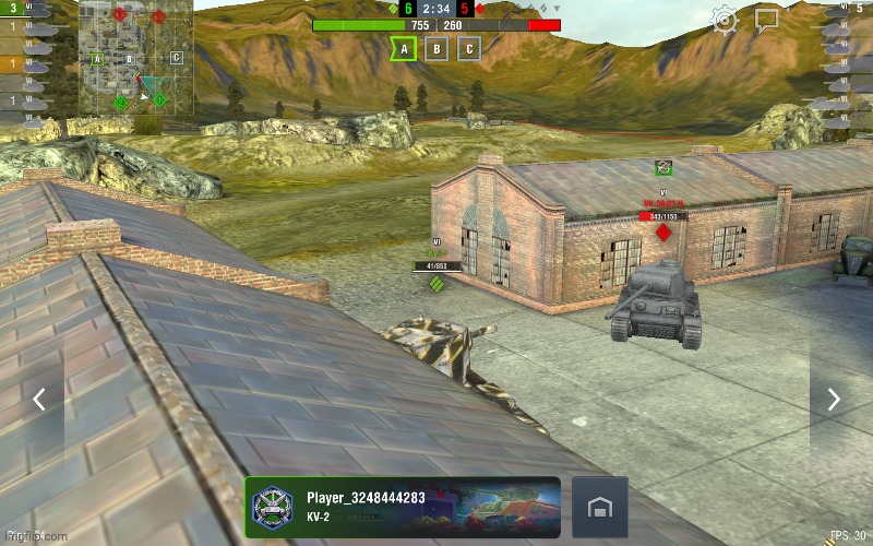 I swear, all KV player brains stopped developing past the brain stem | made w/ Imgflip meme maker