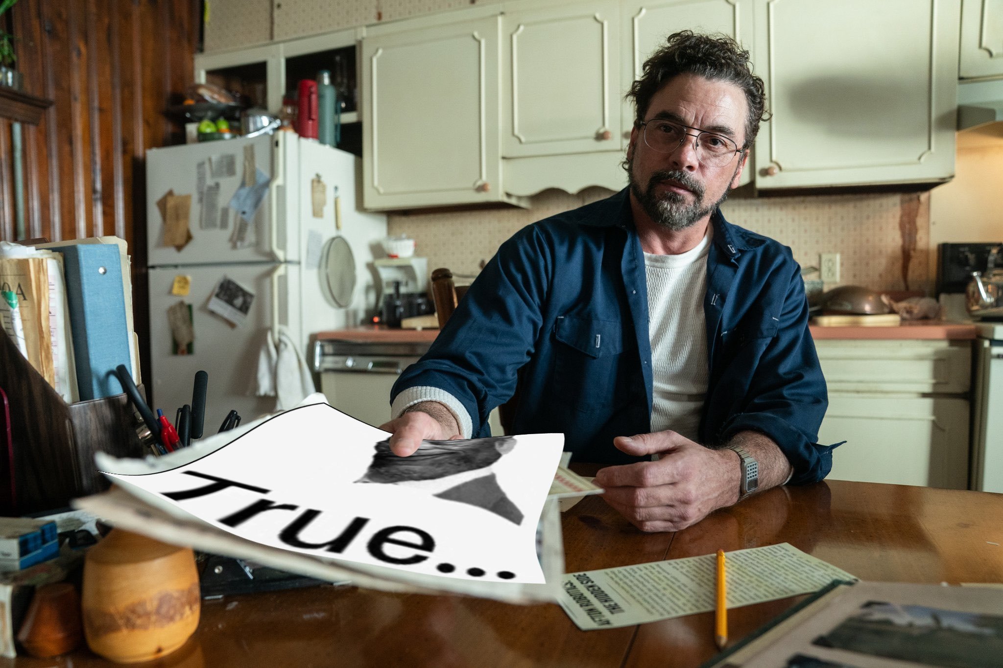 True… Blank Meme Template