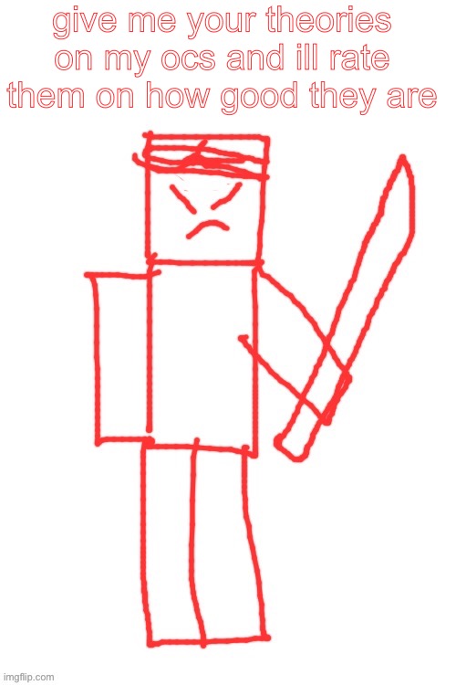 yamatsuki | give me your theories on my ocs and ill rate them on how good they are | image tagged in yamatsuki | made w/ Imgflip meme maker