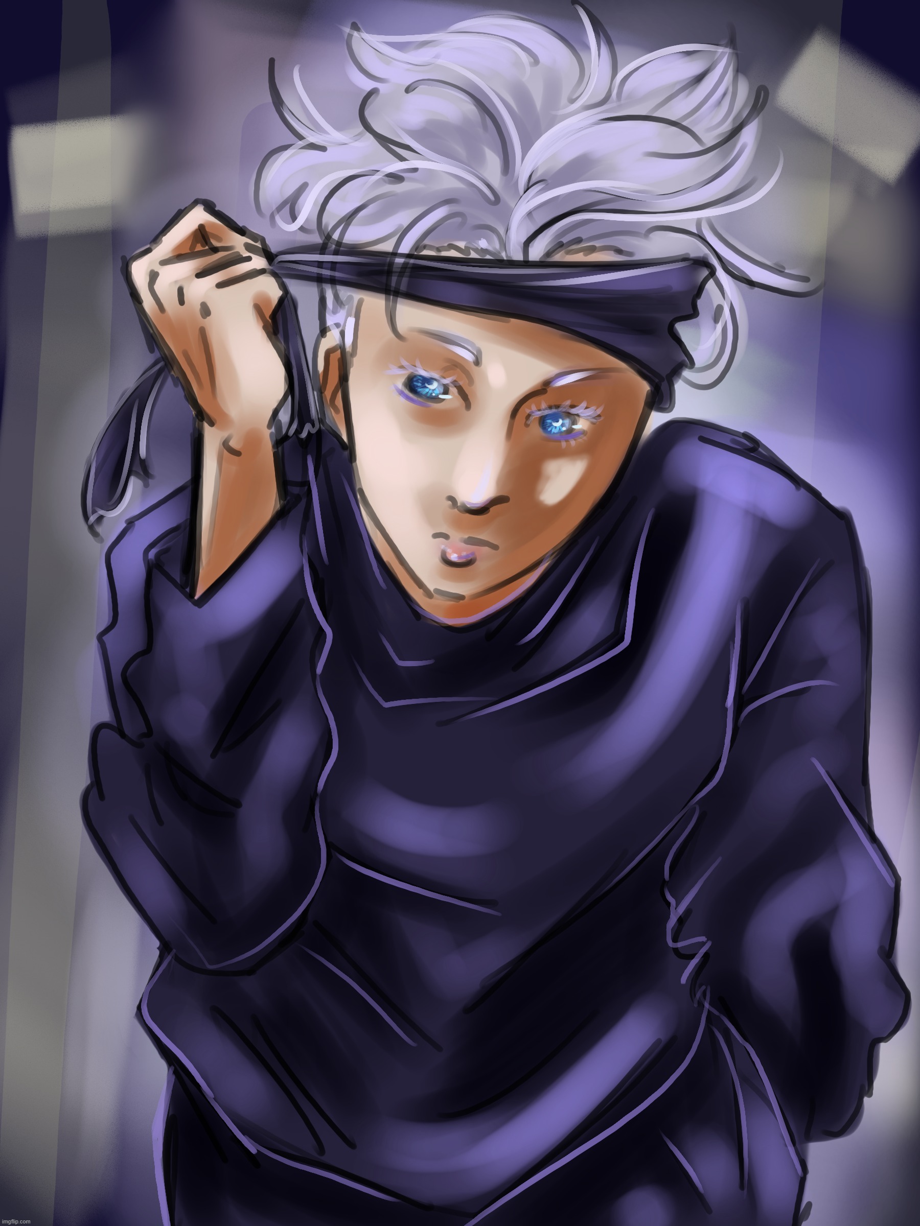 goatjo | made w/ Imgflip meme maker