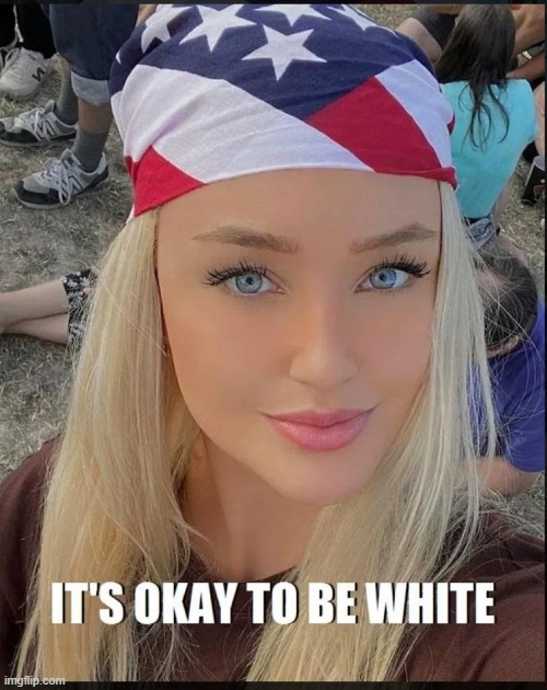 Racism is Racism | image tagged in white people,white girls,discrimination,something's wrong i can feel it,racism,equality | made w/ Imgflip meme maker