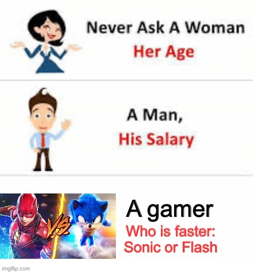 This will, in fact, spark controversy | image tagged in sonic,flash,speed,run,upvotes | made w/ Imgflip meme maker