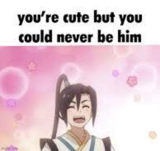 yes | image tagged in donghua,anime,why are you reading this,underrated,fandom | made w/ Imgflip meme maker