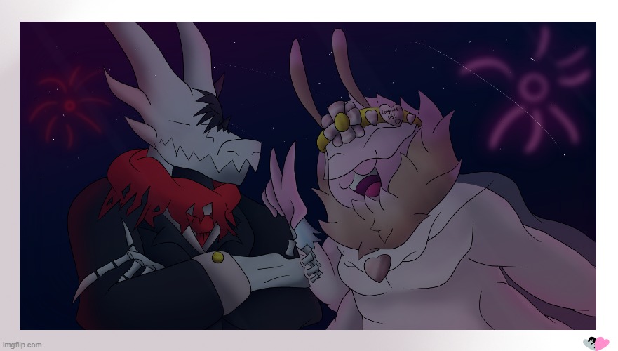 Happy 6 years to them | made w/ Imgflip meme maker