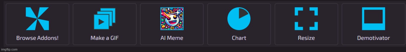 leaked imgflip update | made w/ Imgflip meme maker