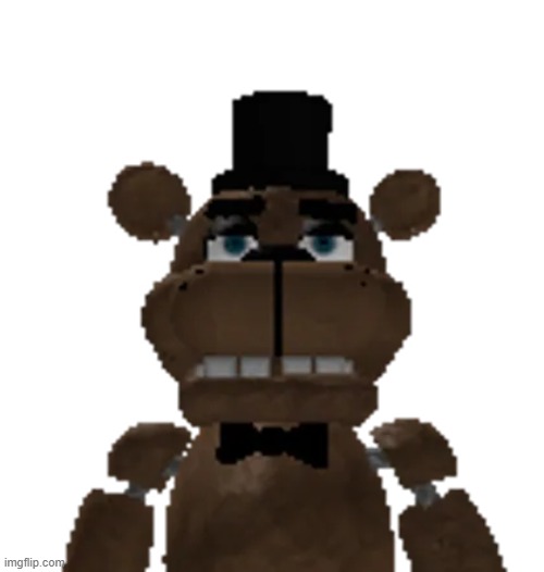 scary | made w/ Imgflip meme maker