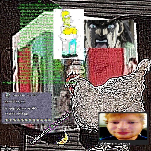 peam (add more stuff) | made w/ Imgflip meme maker