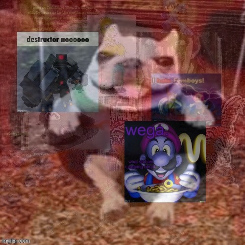 dawg | made w/ Imgflip meme maker