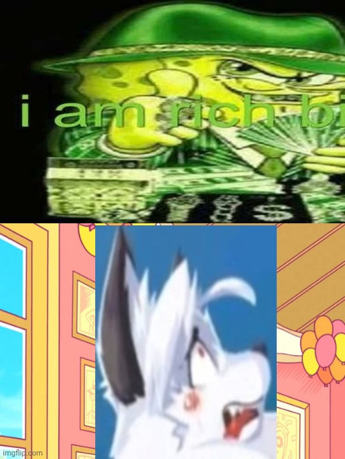 Me Ruining A Fill In Meme #409 | image tagged in ruin this fill in meme 409 | made w/ Imgflip meme maker