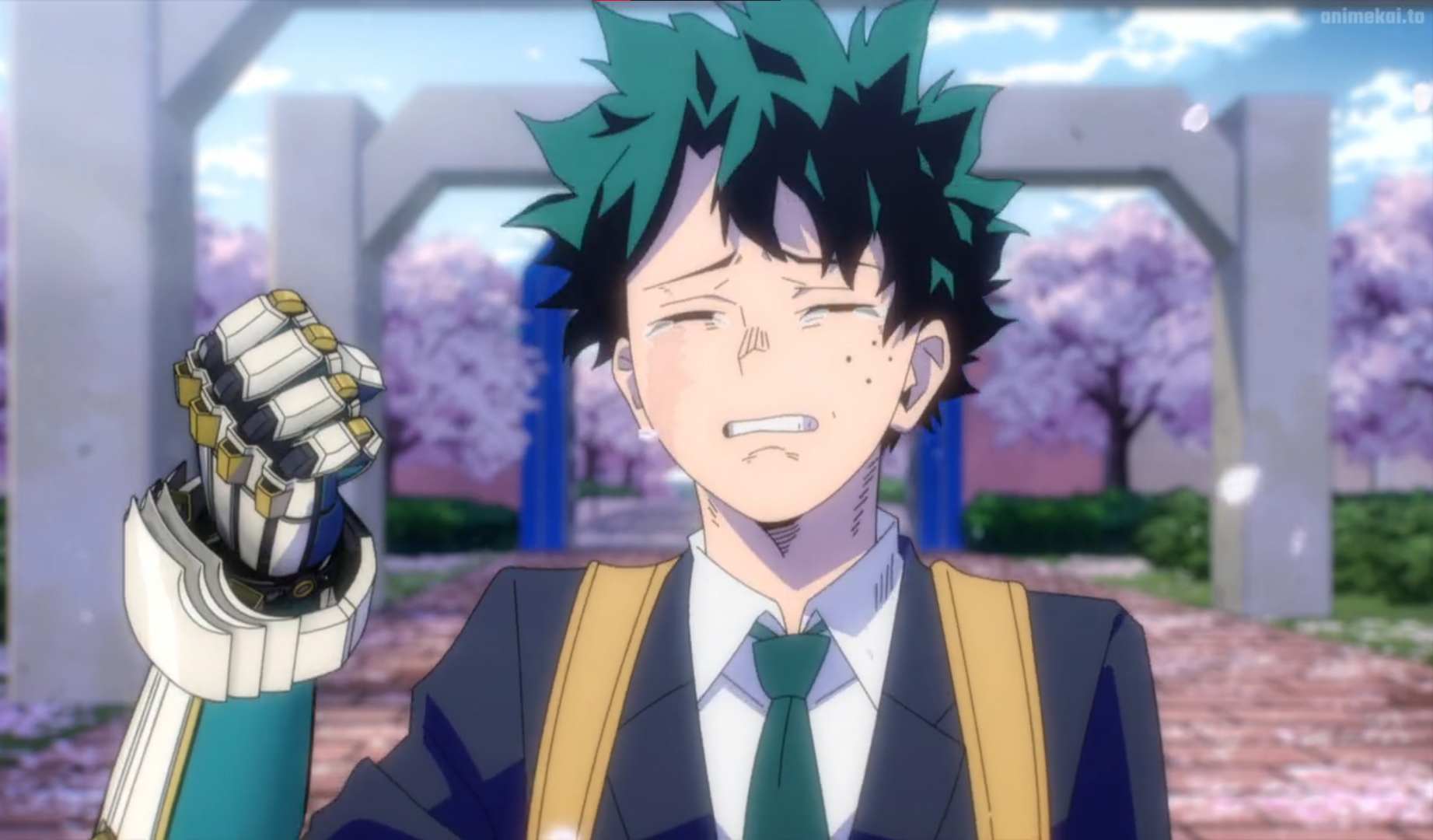 It's so peak Blank Meme Template