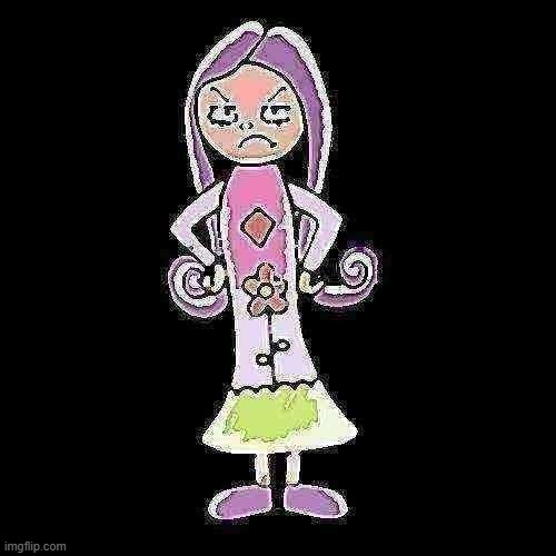 daphne toilet | image tagged in daphne toilet | made w/ Imgflip meme maker