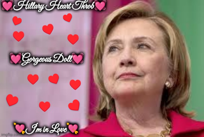 Hillary Clinton Blank Meme Template