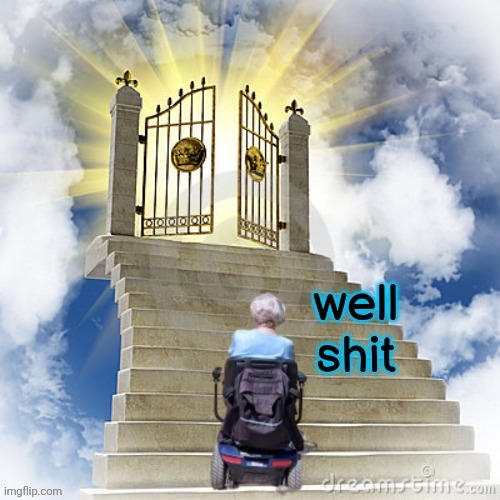 I originally made this for another stream | made w/ Imgflip meme maker