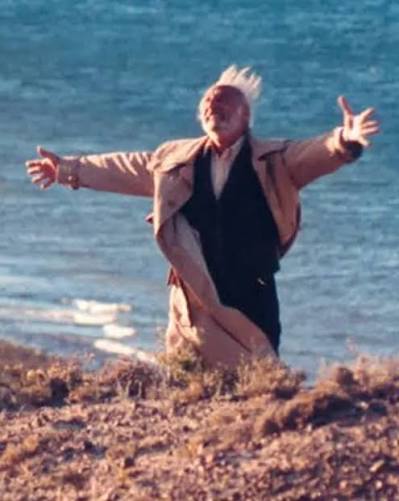 Héctor, Alterio Blank Meme Template