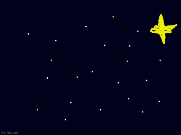 i drew space with imgflip draw | made w/ Imgflip meme maker