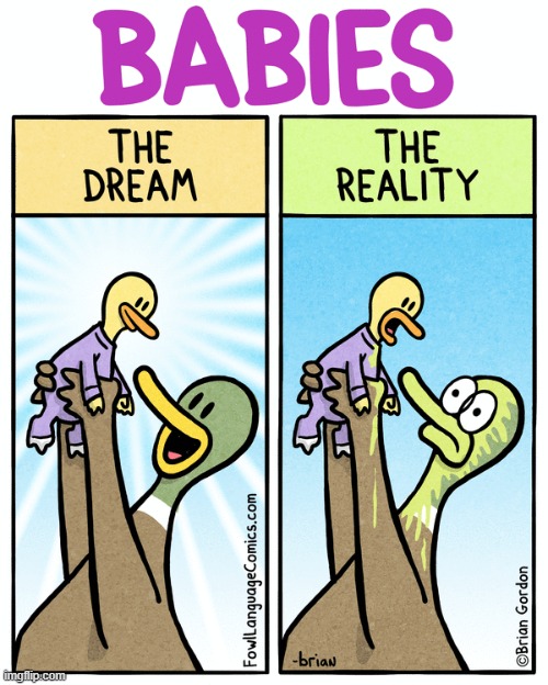 Fowl Language | image tagged in comics | made w/ Imgflip meme maker