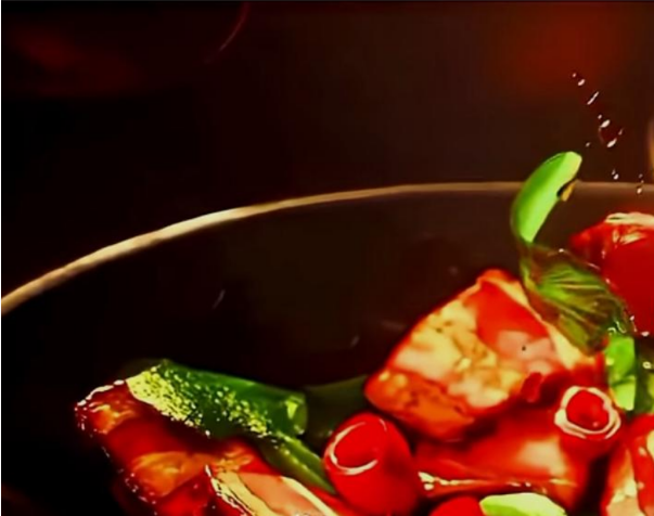 cooking Blank Meme Template