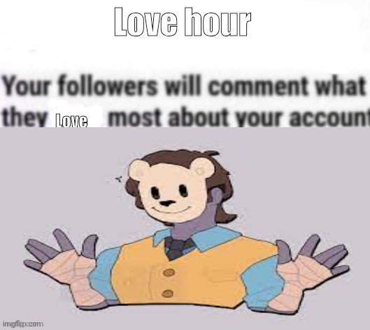 Wholesome hour time,my gooberd | image tagged in wholesome | made w/ Imgflip meme maker
