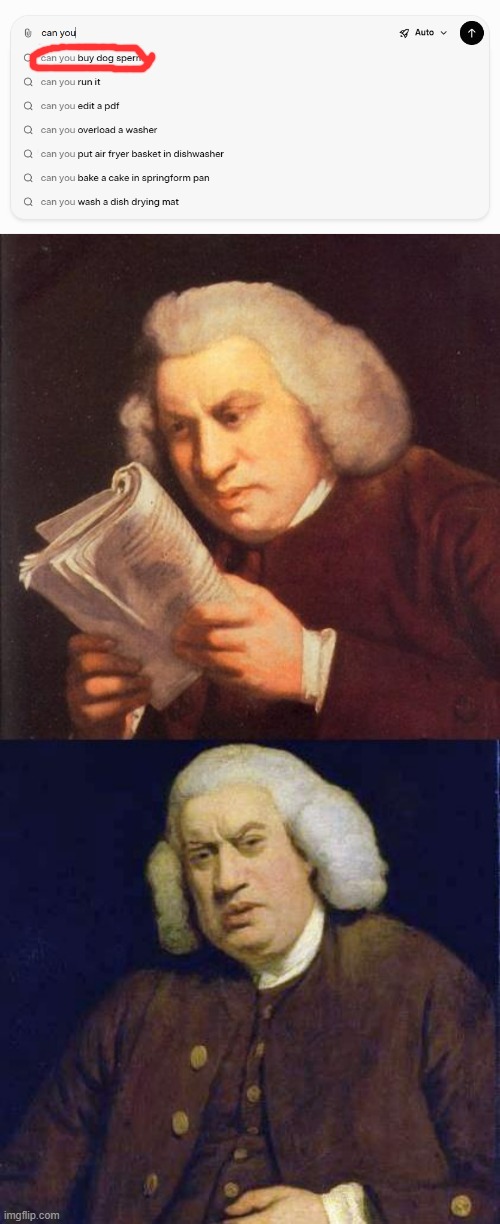 I don't even know where to put this. | image tagged in dafuq did i just read | made w/ Imgflip meme maker