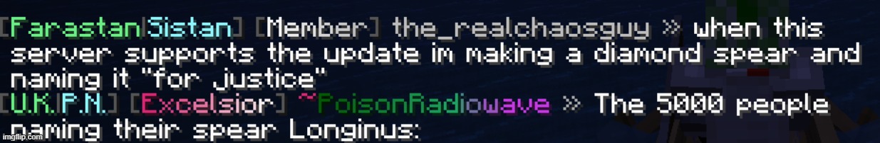 aug | made w/ Imgflip meme maker